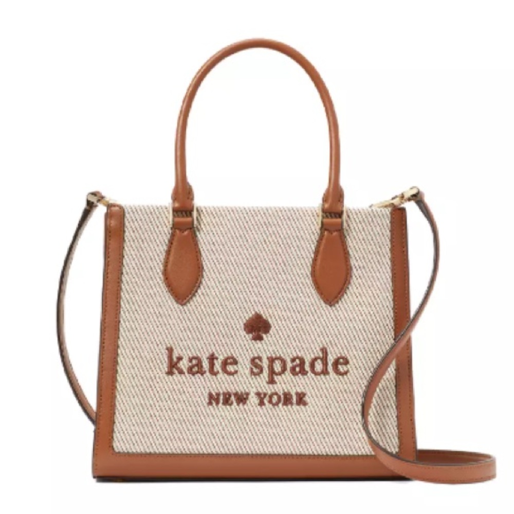 Kate spade Ellie Small Tote - Picture 5 of 8